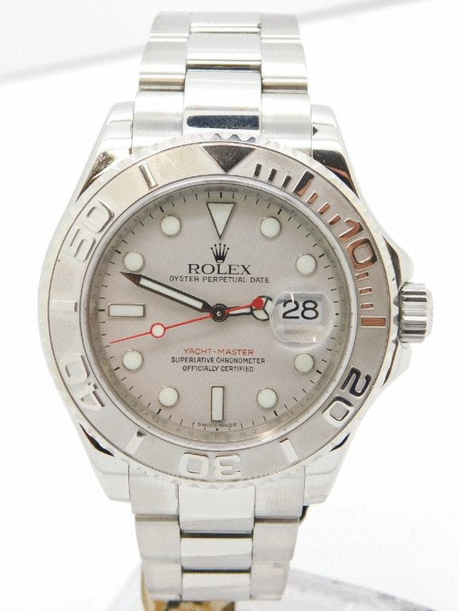 Yachtmaster Ref. 16622