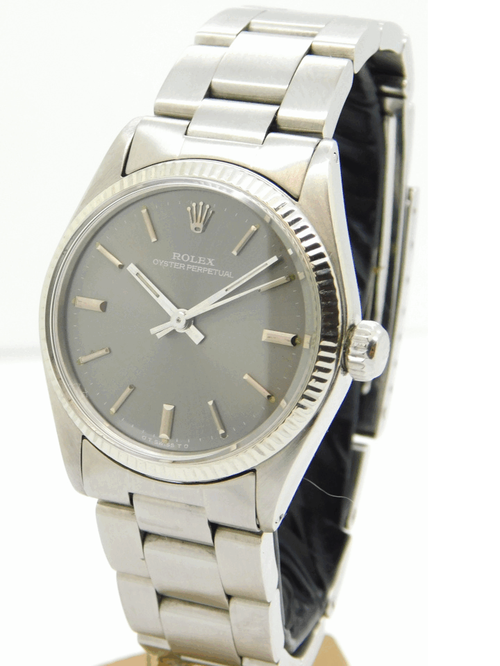 Oyster Perpetual Medio Ref. 67514