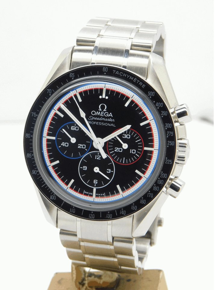 Speedmaster Apollo 15