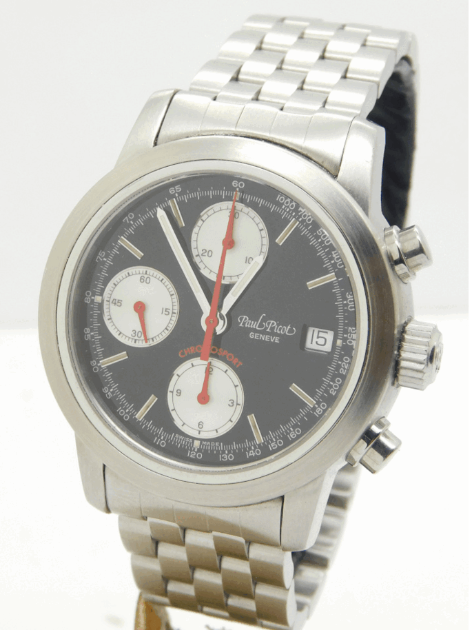 Chronosport