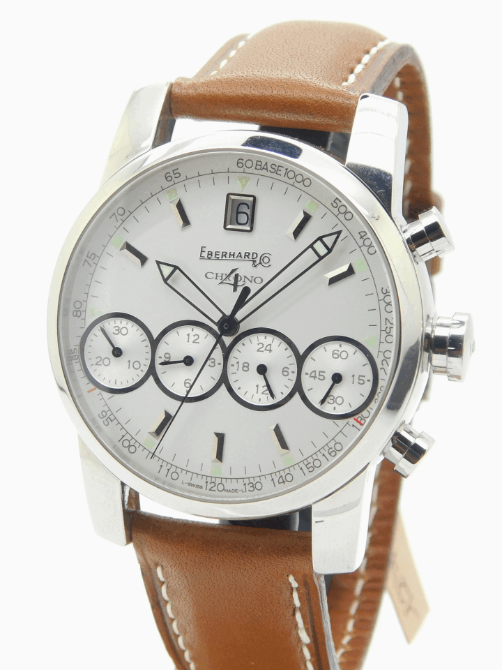 Chrono4